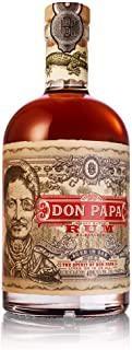 DON PAPA 3 ANNI 70CL bottiglia