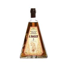 J. BALLY / PYRAMIDE 3 ANNI 70CL bottiglia