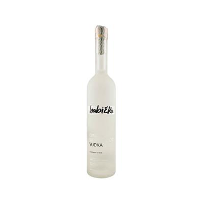 BABICKA 70CL bottiglia