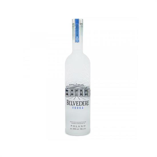 BELVEDERE 1L bottiglia