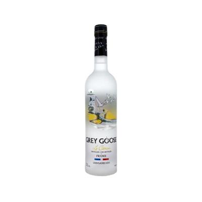 GREY GOOSE LE CITRON 70CL bottiglia