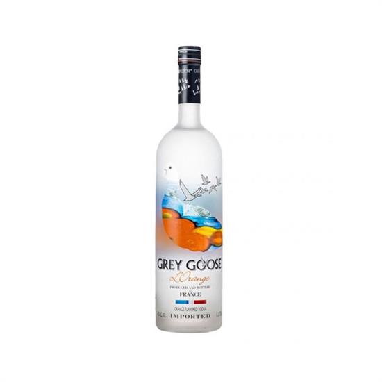 GREY GOOSE L'ORANGE 70CL bottiglia