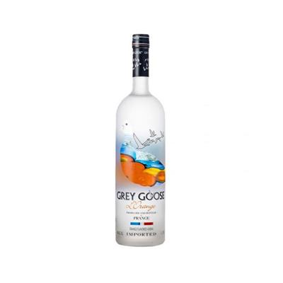 GREY GOOSE L'ORANGE 70CL bottiglia