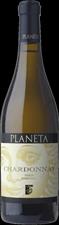 Planeta Chardonnay 2020 bottiglia