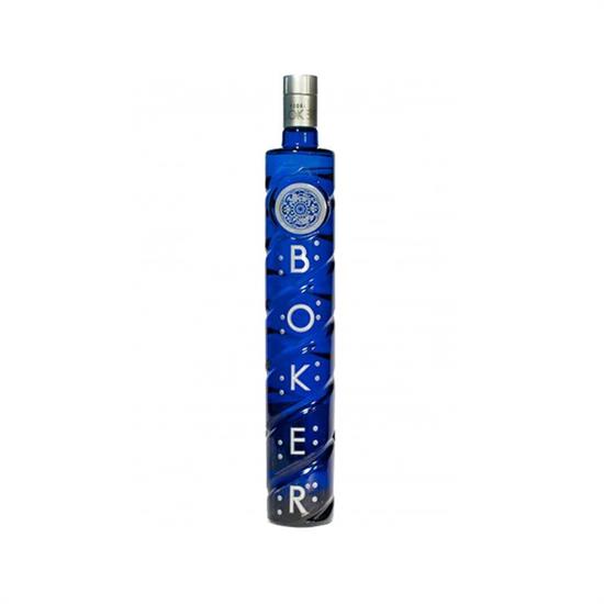 VODKA BOKER 70CL bottiglia