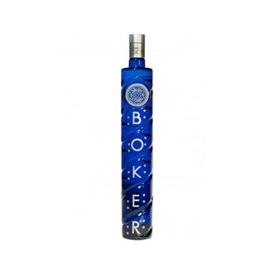 VODKA BOKER 70CL bottiglia