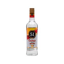 CACHACA 51 1L bottiglia