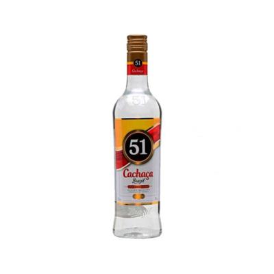 CACHACA 51 1L bottiglia