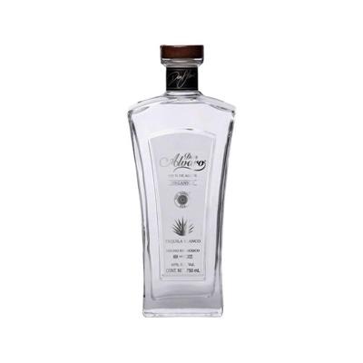 DON ALVARO TEQUILA BLANCO 70CL bottiglia