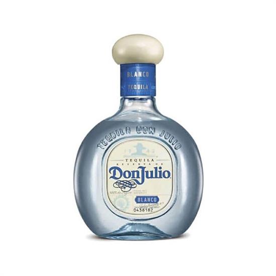 DON JULIO BLANCO 70CL bottiglia