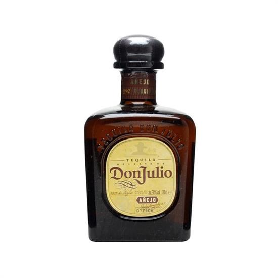 DON JULIO ANEJO 70CL bottiglia