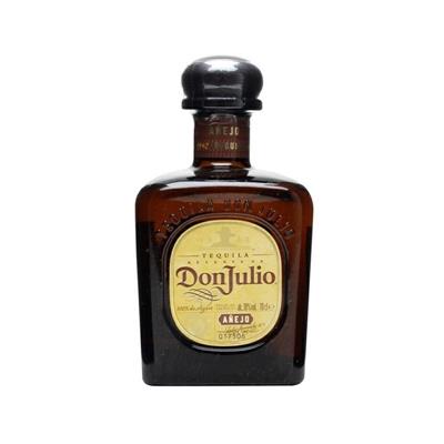 DON JULIO ANEJO 70CL bottiglia