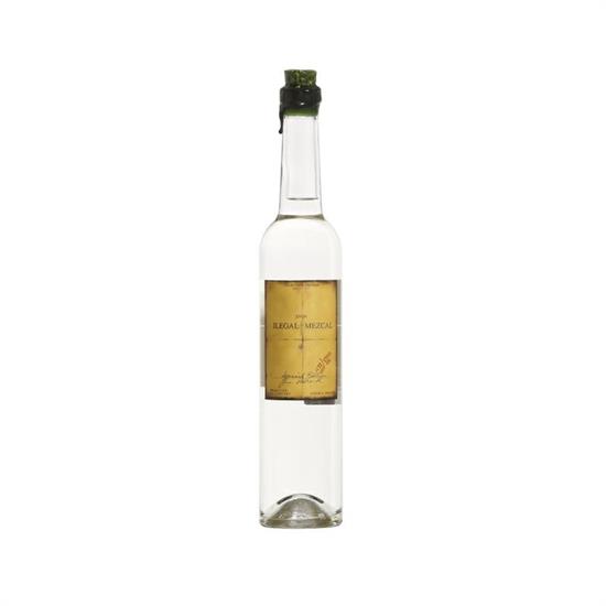 JOVEN ILEGAL MEZCAL/MESSICO 50CL bottiglia