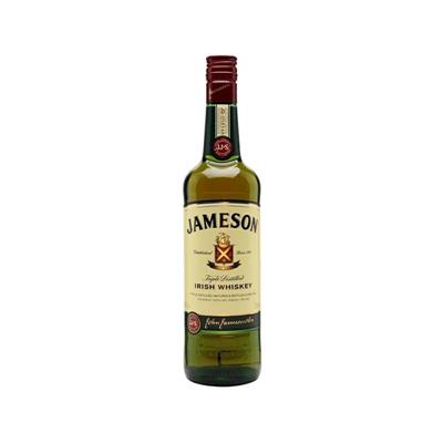 JAMESON 1L bottiglia