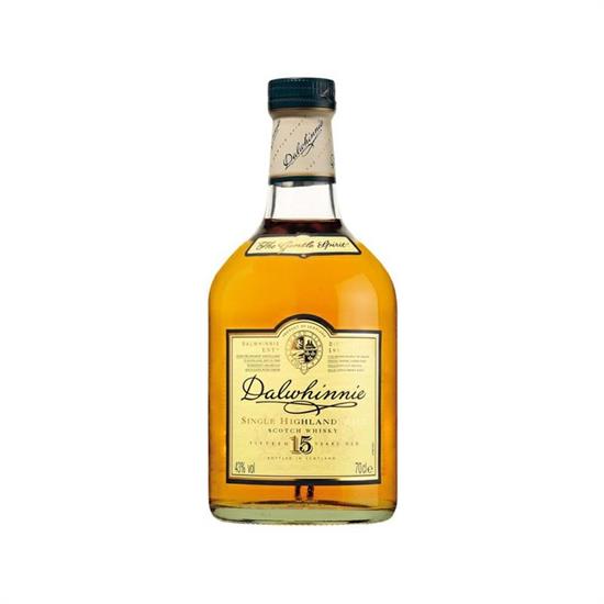 DAIWHINNIE 15Y 70CL bottiglia