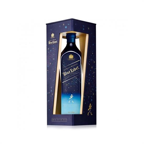 JONNIE WALKER BLUE LABEL 70CL bottiglia