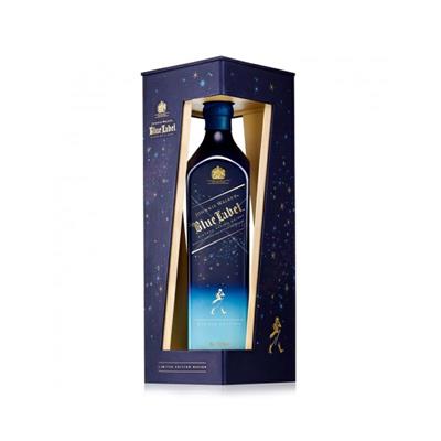 JONNIE WALKER BLUE LABEL 70CL bottiglia