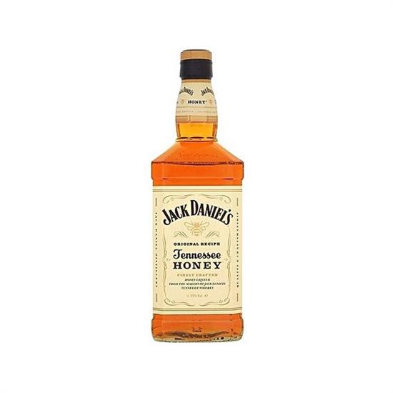 JACK DANIEL'S / HONEY 1L bottiglia