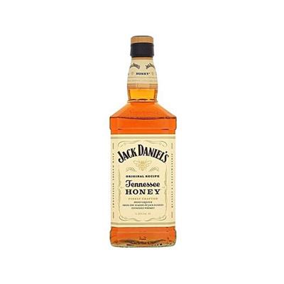 JACK DANIEL'S / HONEY 1L bottiglia