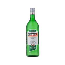 CINZANO EXTRA DRY 1L bottiglia