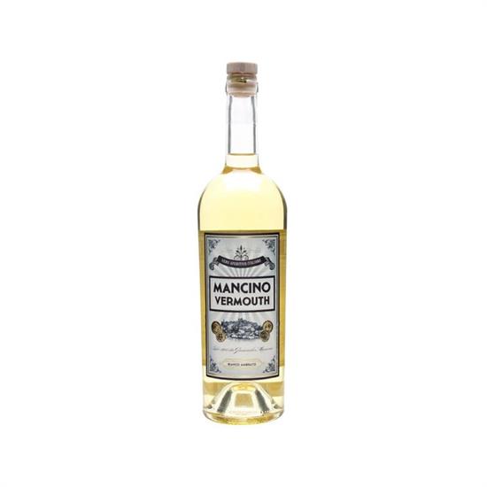 MANCINO BIANCO AMBRATO 75CL bottiglia