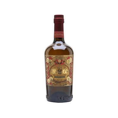 VERMOUTH DEL PROFESSORE AMBRATO 75CL bottiglia