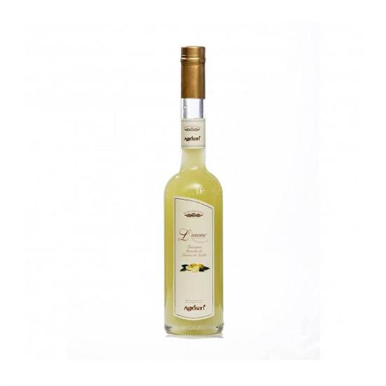 ROSOLIO AL LIMONE AGROSAN 0,5 bottiglia