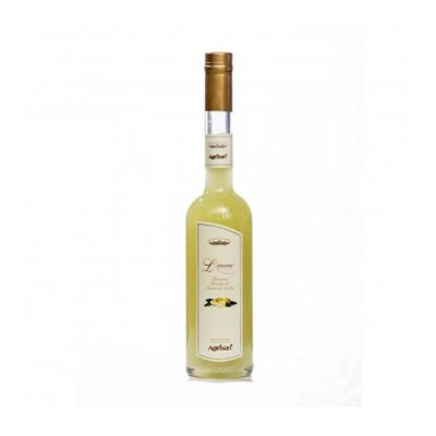 ROSOLIO AL LIMONE AGROSAN 0,5 bottiglia