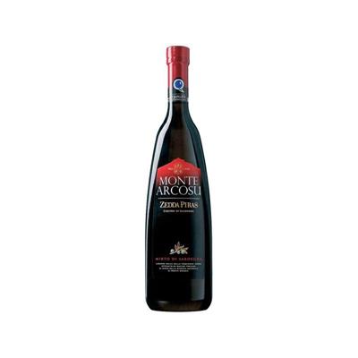 MIRTO ZEDDA PIRAS 70CL bottiglia