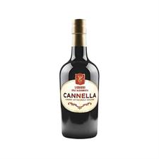 LIQUORE CANNELLA DELL'ARCHIMISTA 50CL bottiglia