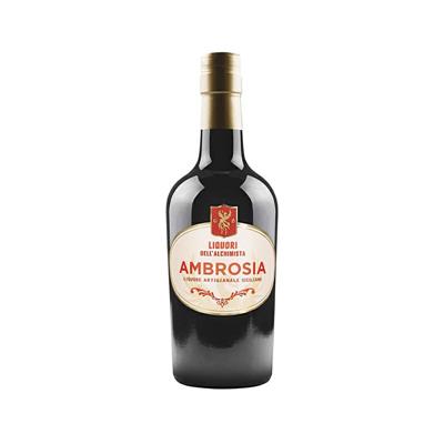 LIQUORE AMBROSIA DELL'ARCHIMISTA 50CL bottiglia