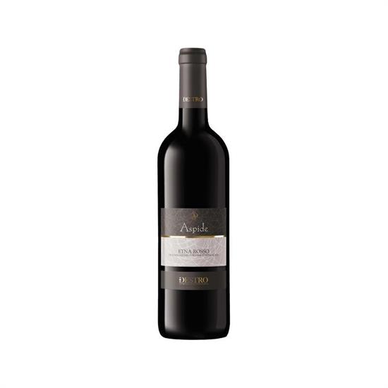 Aspide Etna Rosso Doc bottiglia