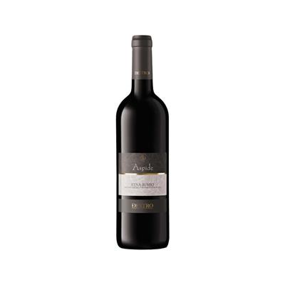 Aspide Etna Rosso Doc bottiglia