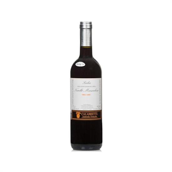 CALABRETTA Nerello Mascalese Vigne Vecchie bottiglia