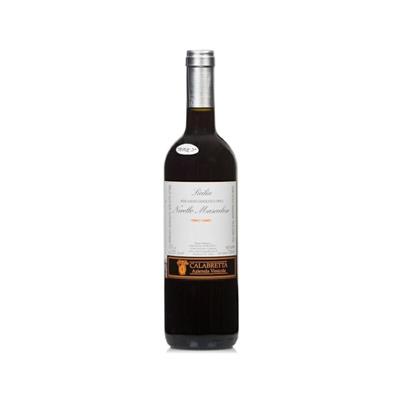 CALABRETTA Nerello Mascalese Vigne Vecchie bottiglia