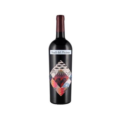 Missoni Cabernet Sauvignon bottiglia