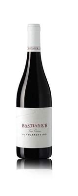 BASTIANICH Schioppettino bottiglia