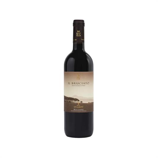 ANTINORI Bruciato bottiglia