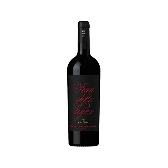 ANTINORI Brunello Di Montalcino Pian Delle Vigne bottiglia