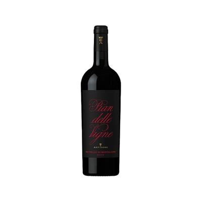 ANTINORI Brunello Di Montalcino Pian Delle Vigne bottiglia