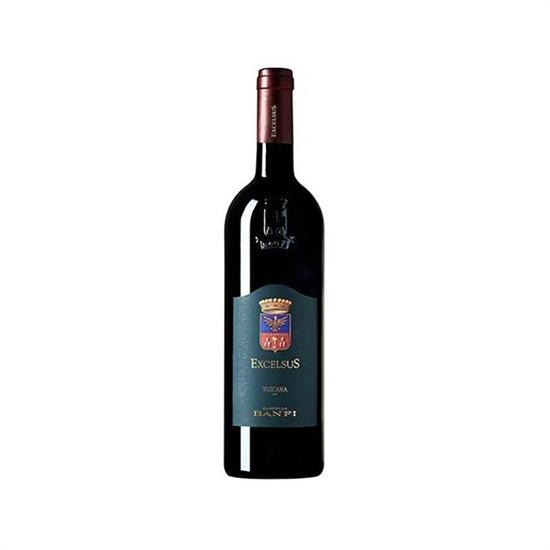 BANFI Excelsus bottiglia