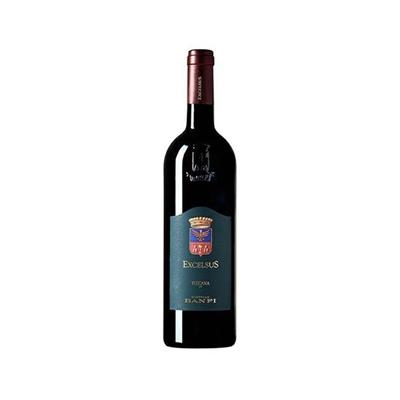 BANFI Excelsus bottiglia