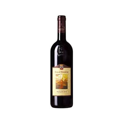 Banfi Rosso Di Montalcino bottiglia