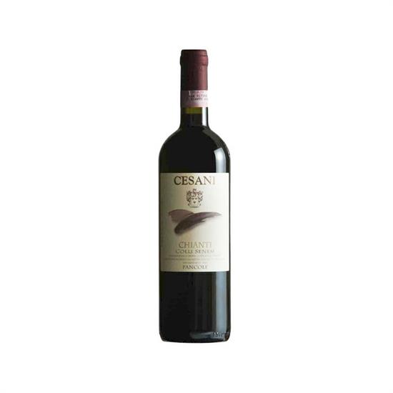 CESANI Chianti Collisenesi bottiglia