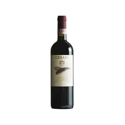 CESANI Chianti Collisenesi bottiglia