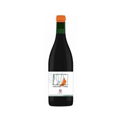 AMPELEIA Cabernet Franc bottiglia