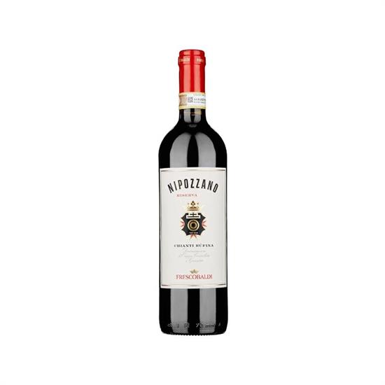 FRESCOBALDI Nipozzano Chianti Classico Riserva bottiglia