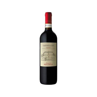 FRESCOBALDI Chianti Castiglioni bottiglia