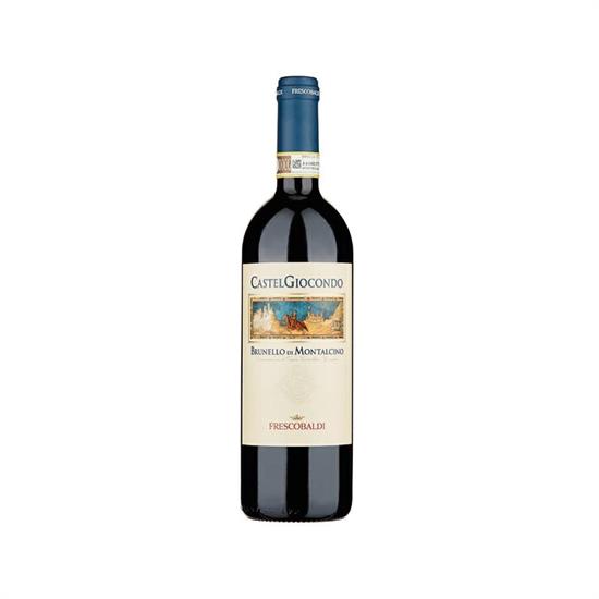 FRESCOBALDI tel Giocondo Brunello Di Montalcino Magnum bottiglia