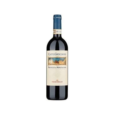 FRESCOBALDI tel Giocondo Brunello Di Montalcino Magnum bottiglia